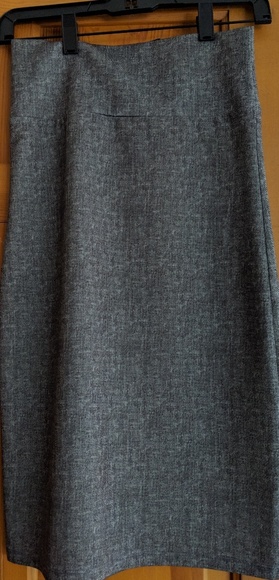 Lot of 2 Agnes&Dora skirts size XS - Picture 2 of 3